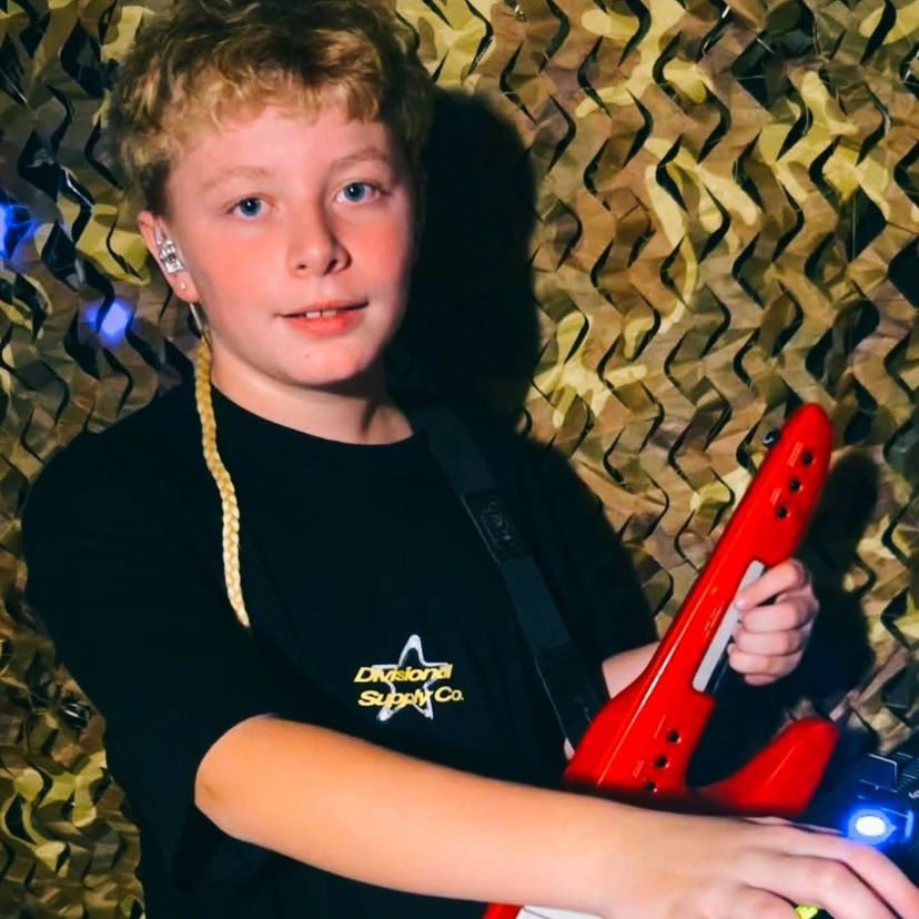 Profile image of Kye John & Pigsy
