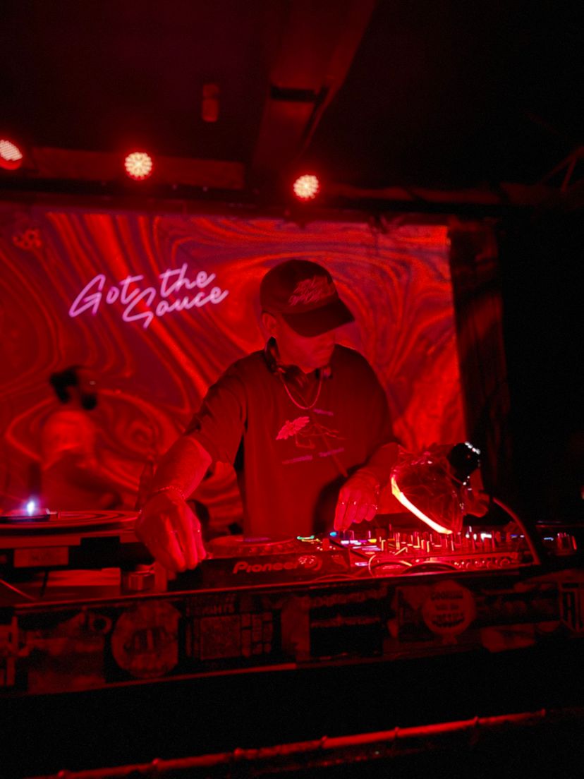 Profile image of Nachö