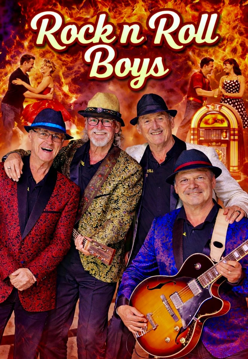 Profile image of Rock n Roll Boys