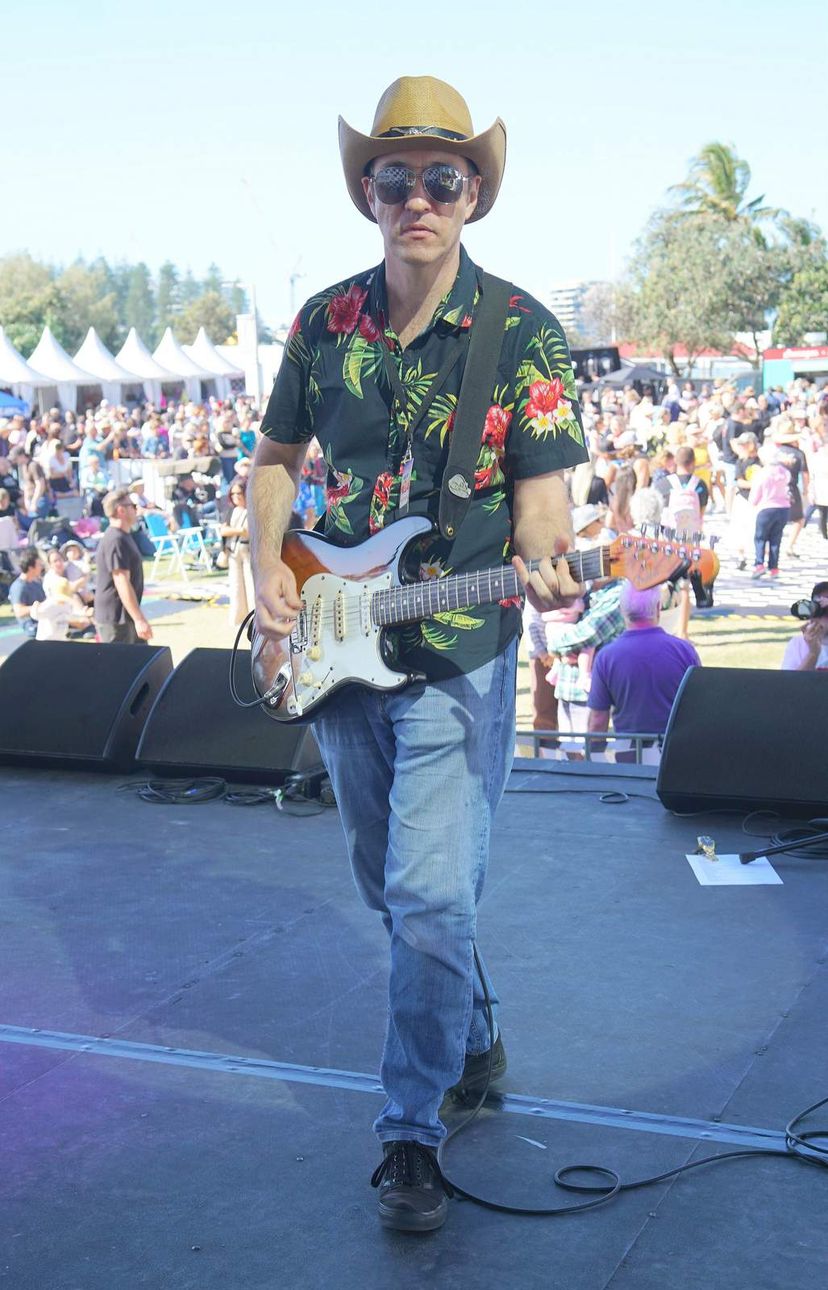 Profile image of Brendan Murphy