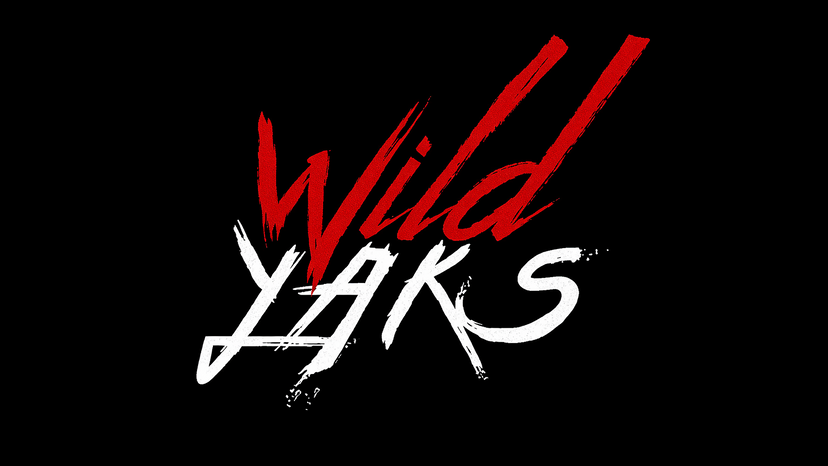 Profile image of Wild Yaks