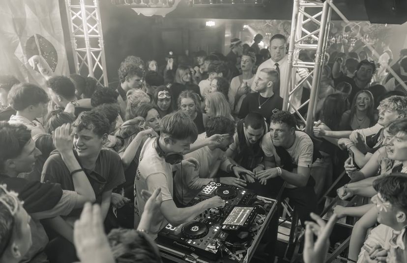 Profile image of Copeland