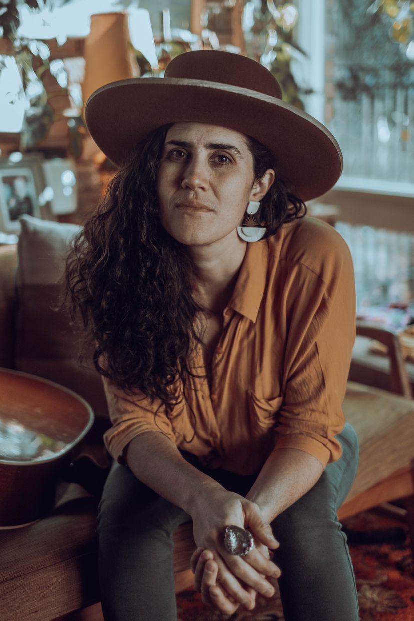 Profile image of Cat Canteri