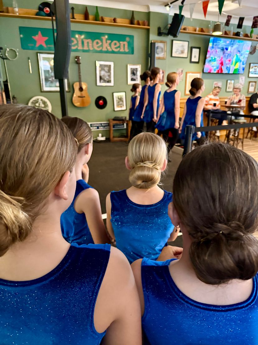 Profile image of Celtic Academy Irish Dancers