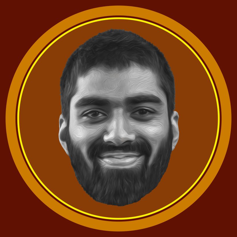 Profile image of Brown Boy Magic