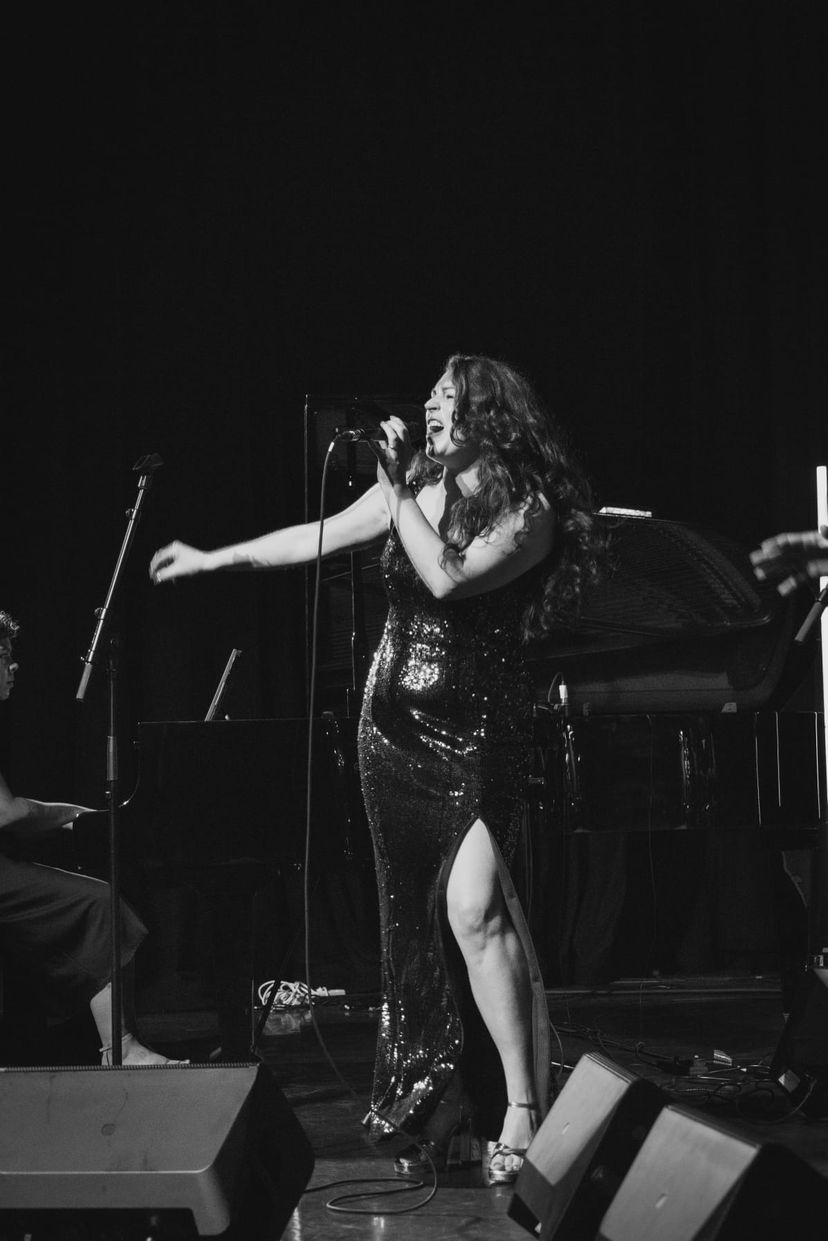 Profile image of Kat Brooks Jazz Duo