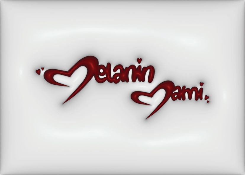 Profile image of Melanin Mami