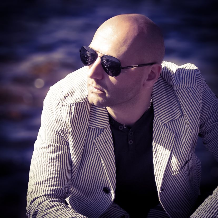 Profile image of Dmytro
