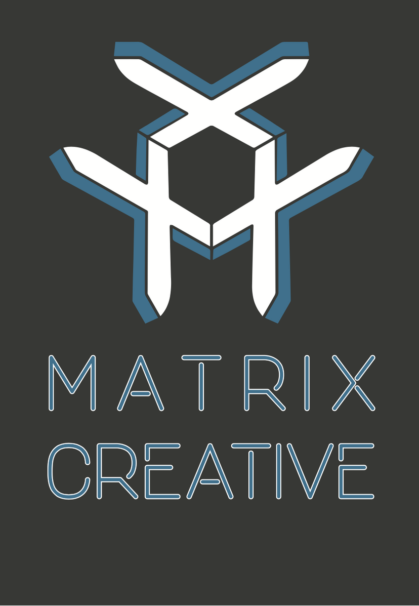 Profile image of Matrix