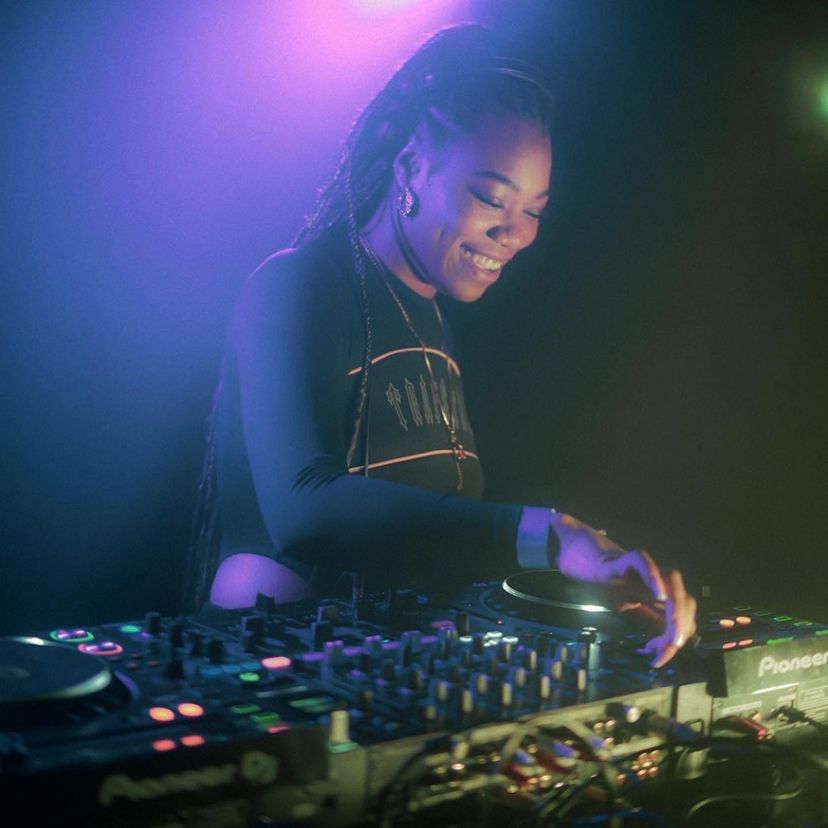 Profile image of Janelle Wynter