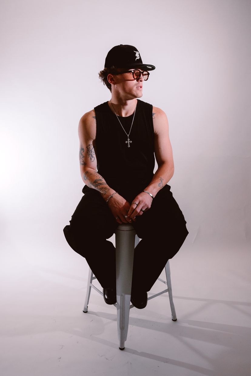 Profile image of Saint Brown