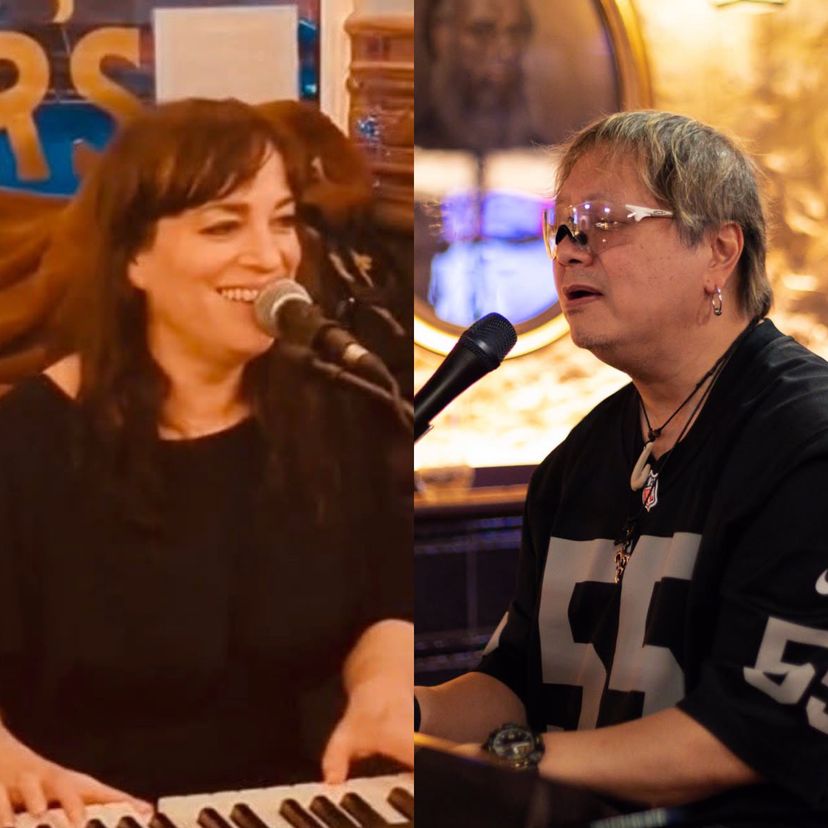 Profile image of JondiMac & Sian Miles