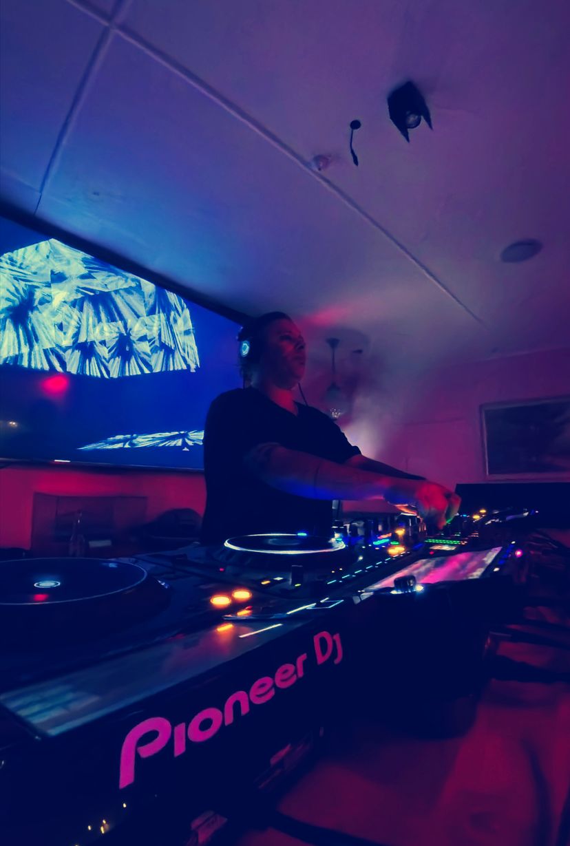 Profile image of Toti Serrano