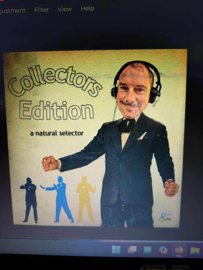 Profile image of Collectors Edition