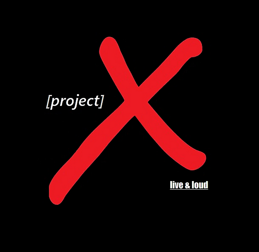 Profile image of [project] X