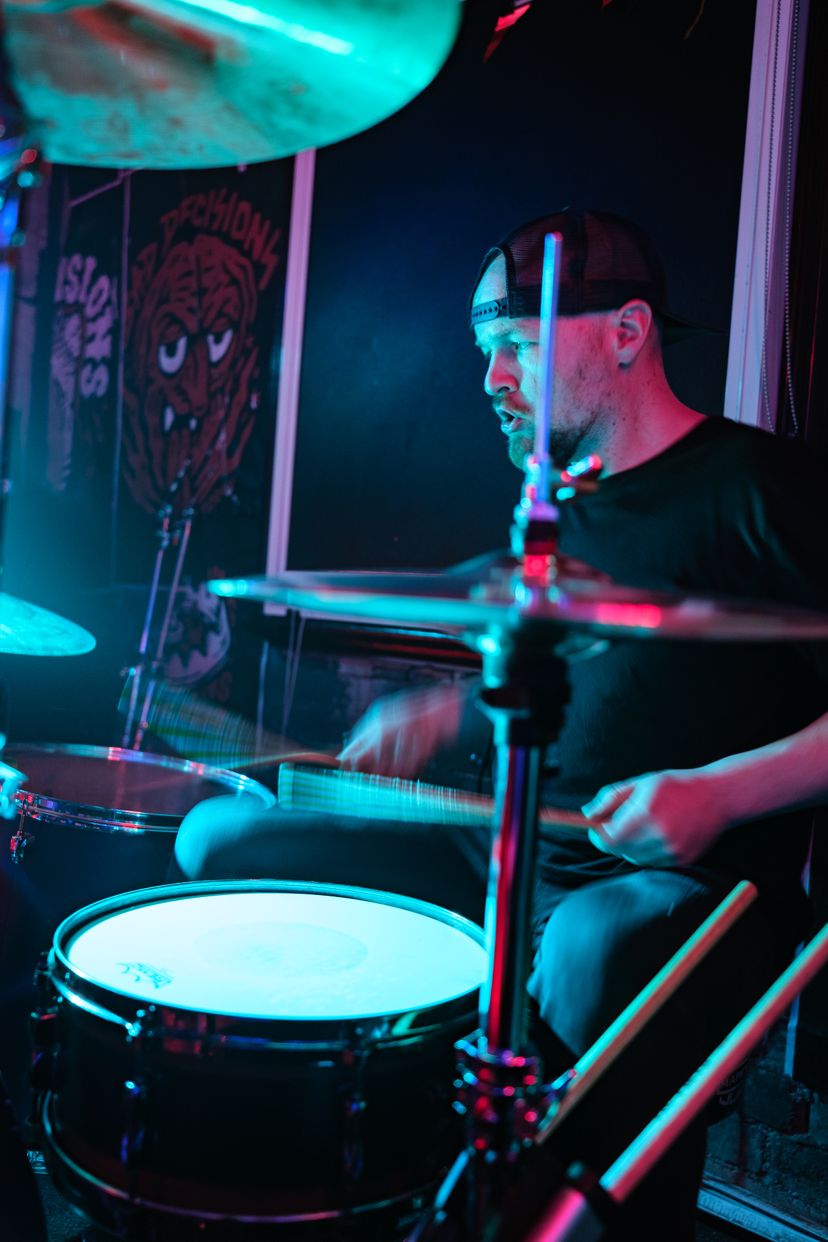 Profile image of Brad