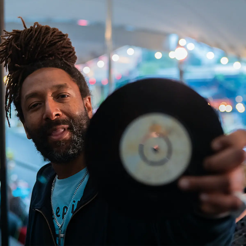 Profile image of Mikey D.O.N