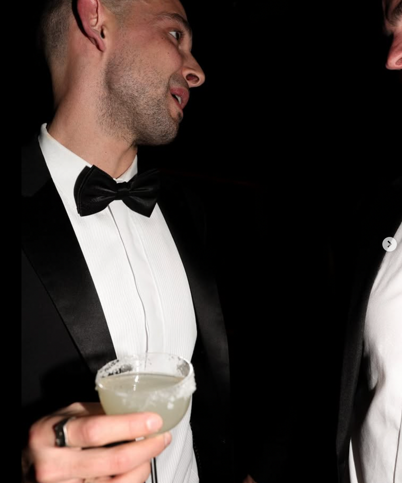 Profile image of Liam Bulgarelli