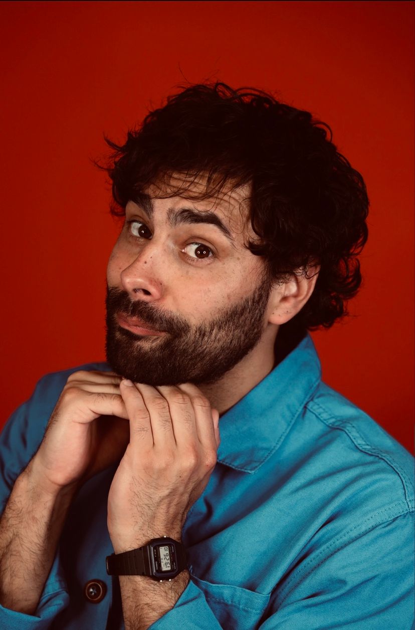 Profile image of Michael Welch