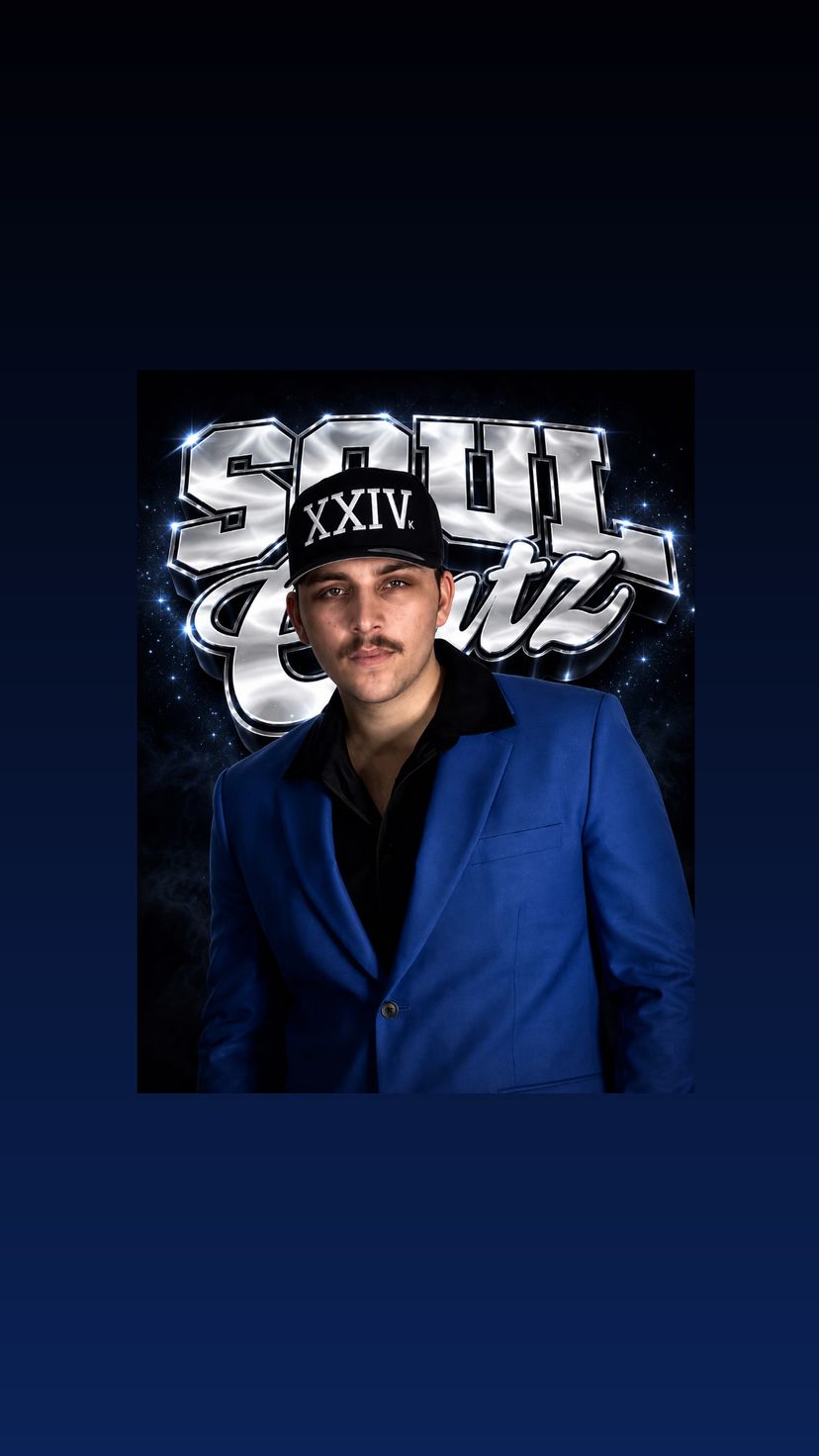 Profile image of Ethan Hart