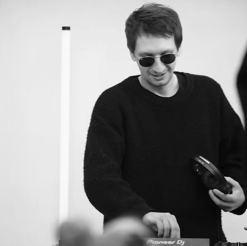 Profile image of Groove Union