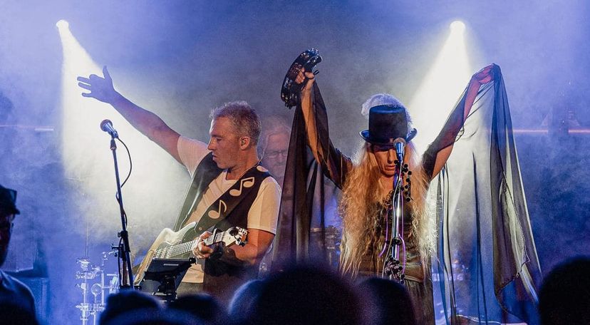 Profile image of The Chain Tribute Band