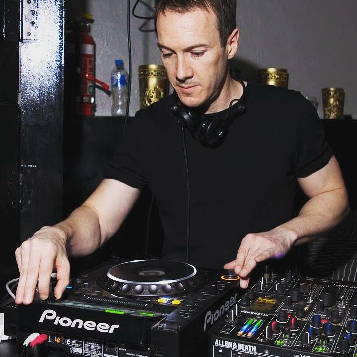 Profile image of Paul Baisman