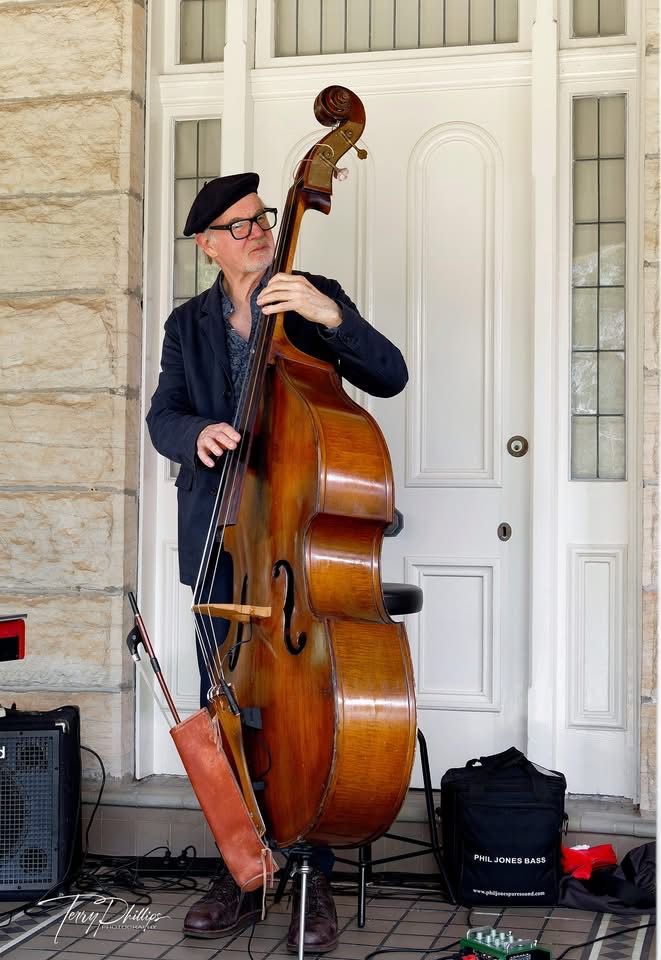 Profile image of David Seidel (Coucou Zacous)