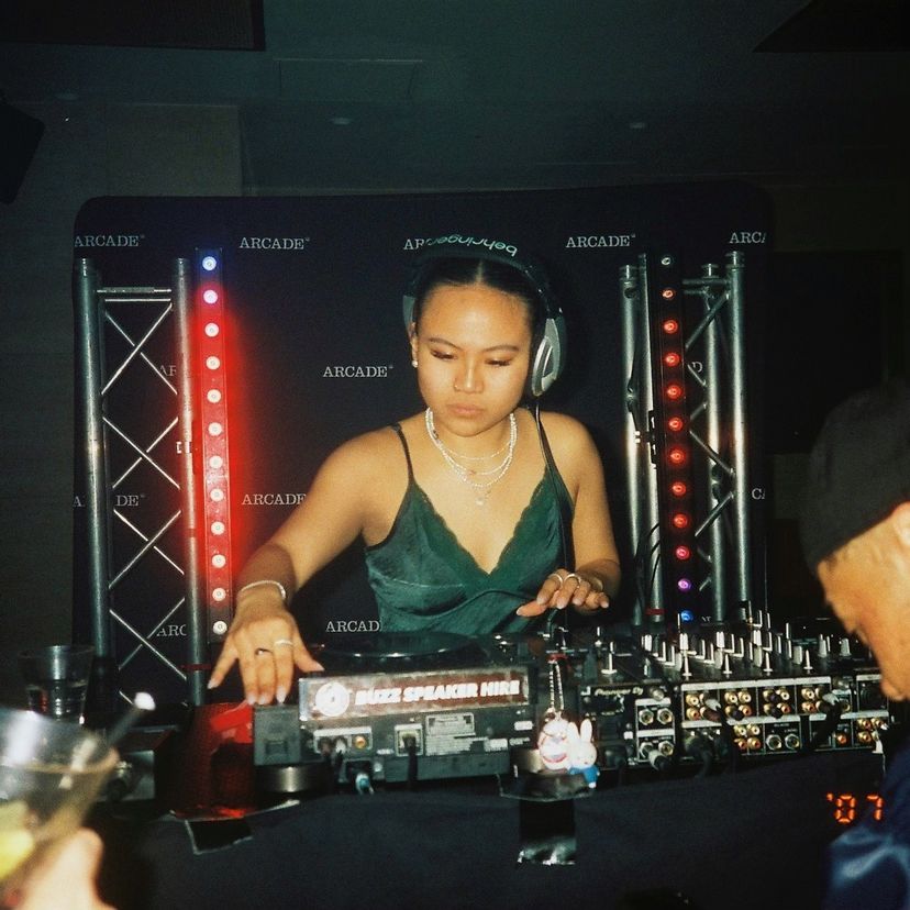 Profile image of CRX