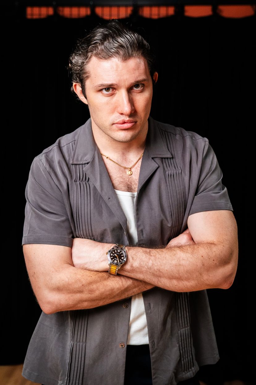 Profile image of Liam Whelan