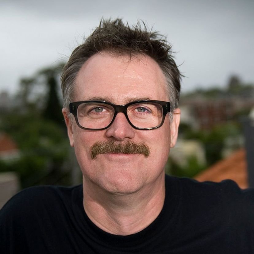 Profile image of Spacey Space