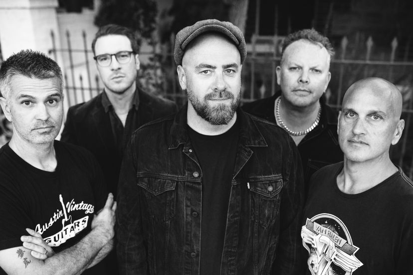 Profile image of Tom Fisher & The Layabouts