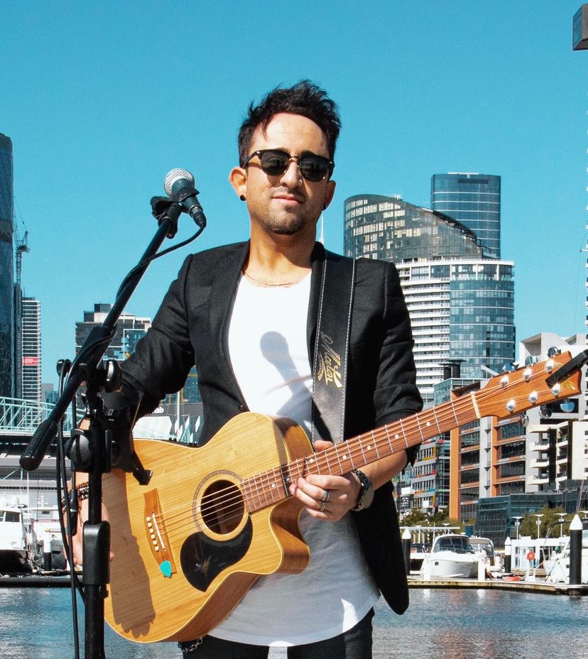 Profile image of Daniel Agius