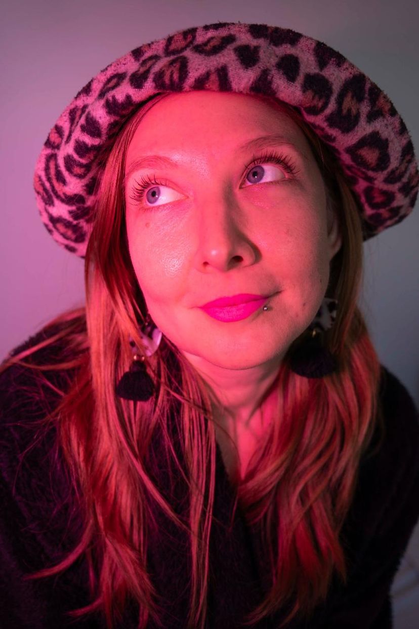 Profile image of Jessie Belters