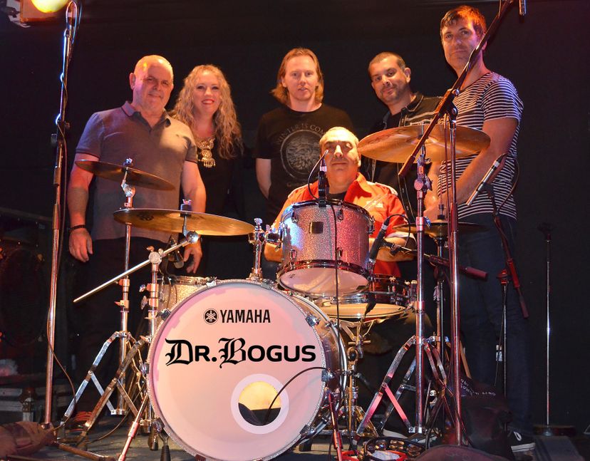 Profile image of Dr Bogus