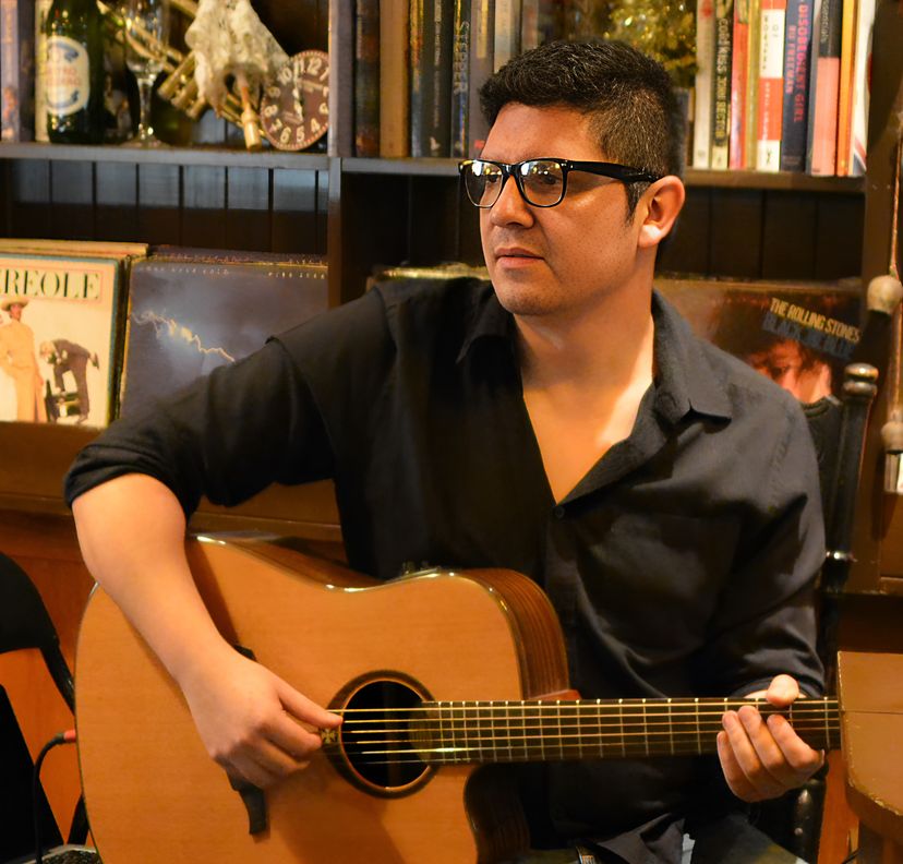 Profile image of Donovan Rodriguez