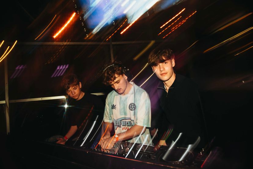 Profile image of CABAL DJ Collective