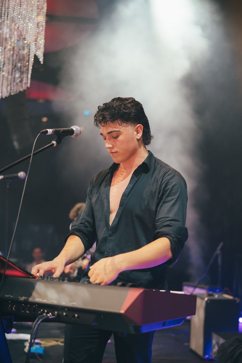 Profile image of Matthias Gault