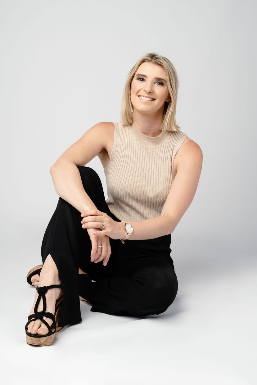 Profile image of Chavonne Burgin