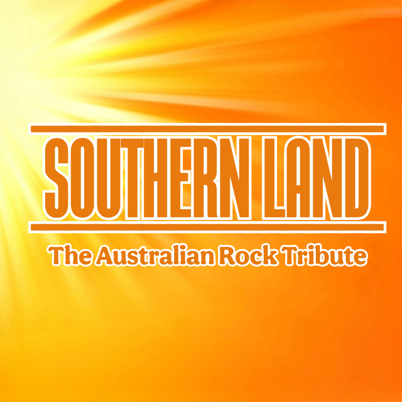 Profile image of Southern Land - The Australian Rock Tribute
