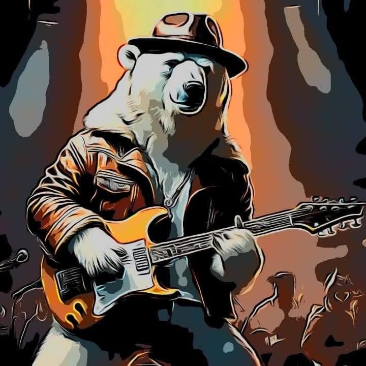 Profile image of The Polar Bears