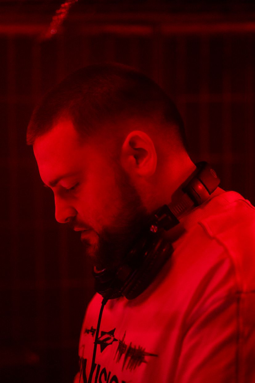 Profile image of Benny & the Decks