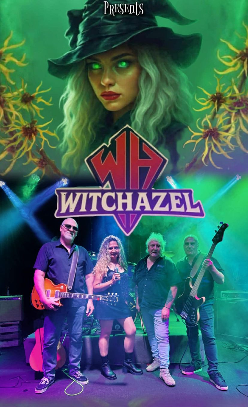 Profile image of Witchazel