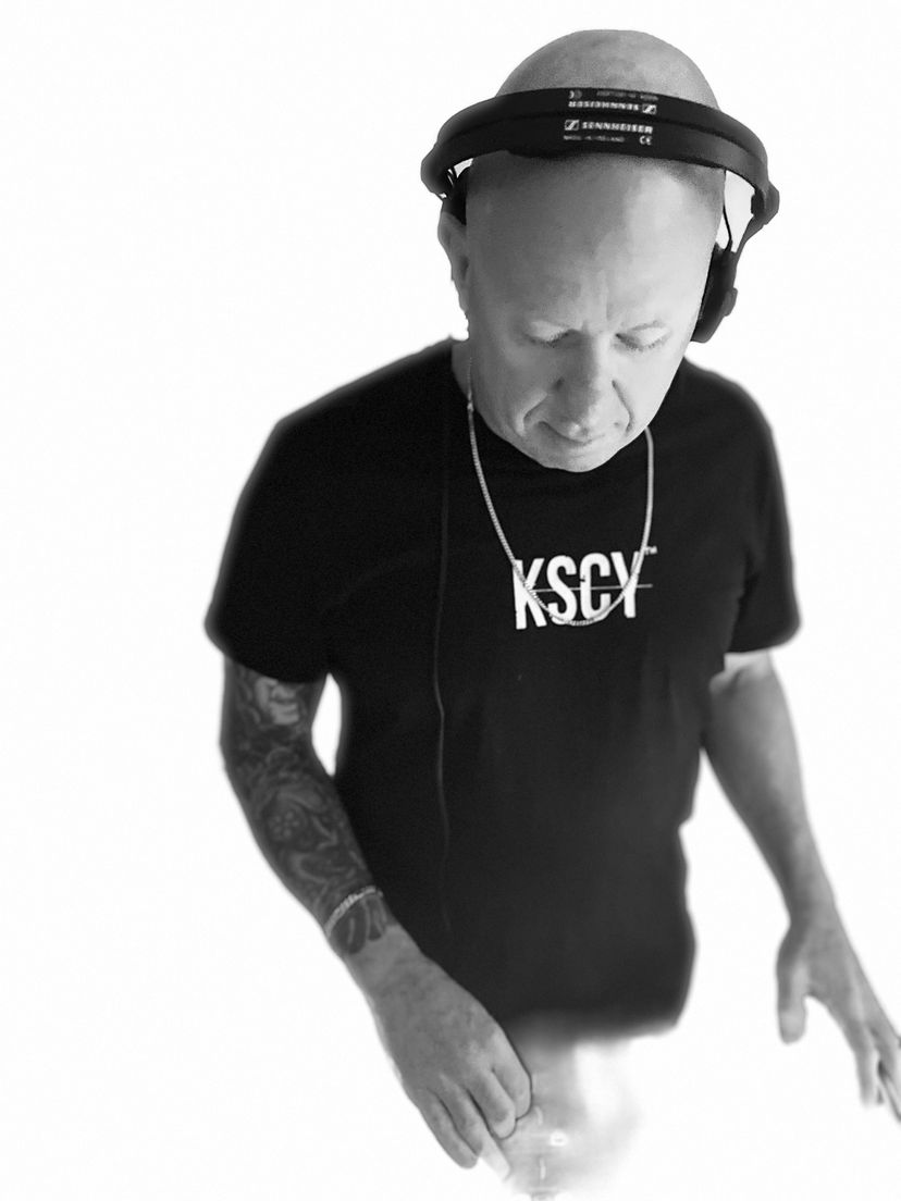 Profile image of DJ Mickey B