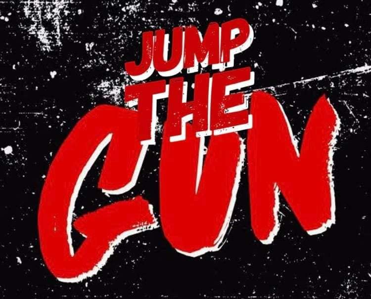 Profile image of Jump the Gun Duo