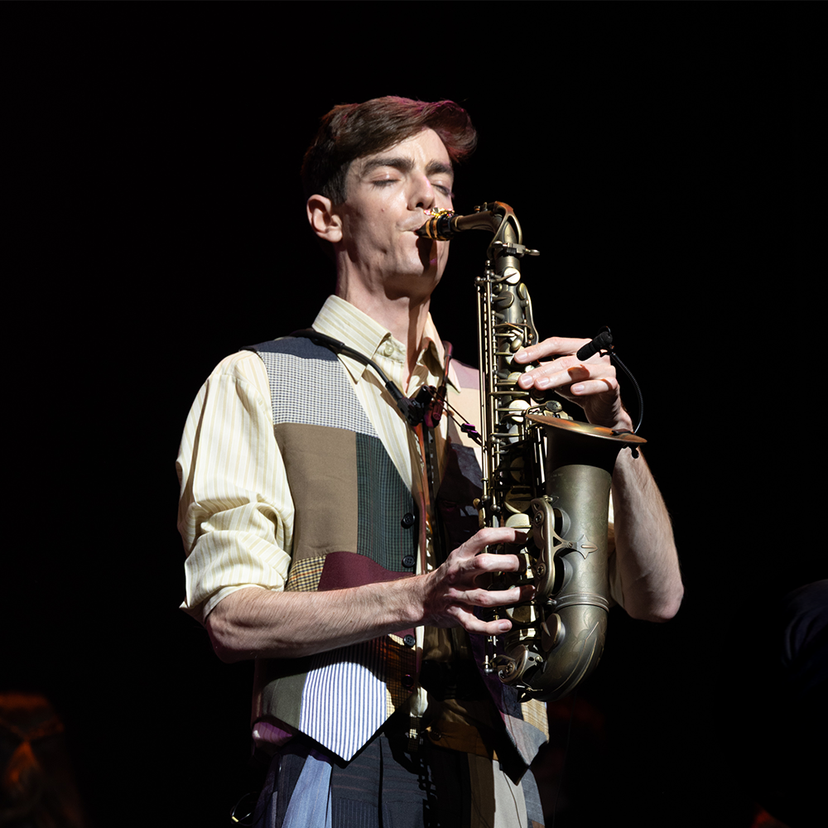 Profile image of Lachy Anderson