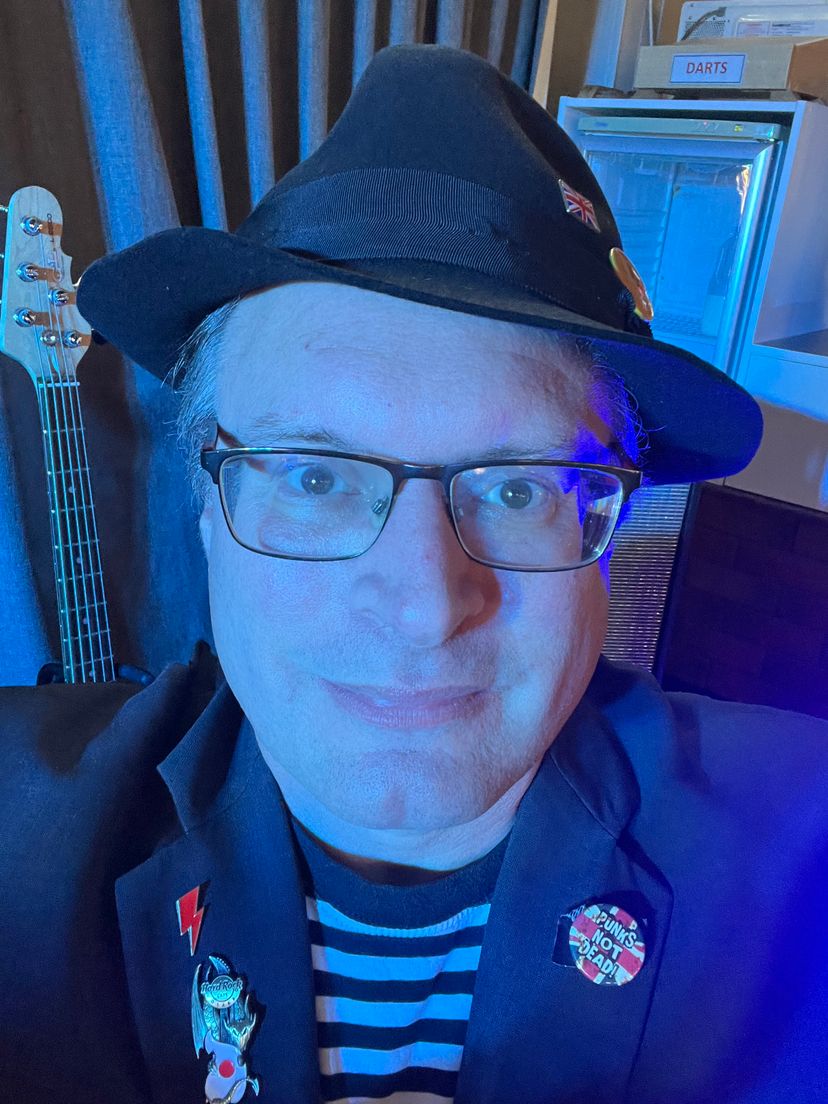 Profile image of Jay Hay