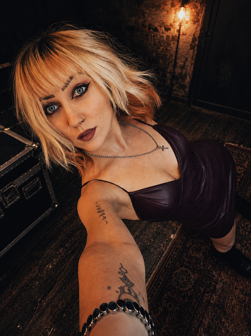 Profile image of Tika