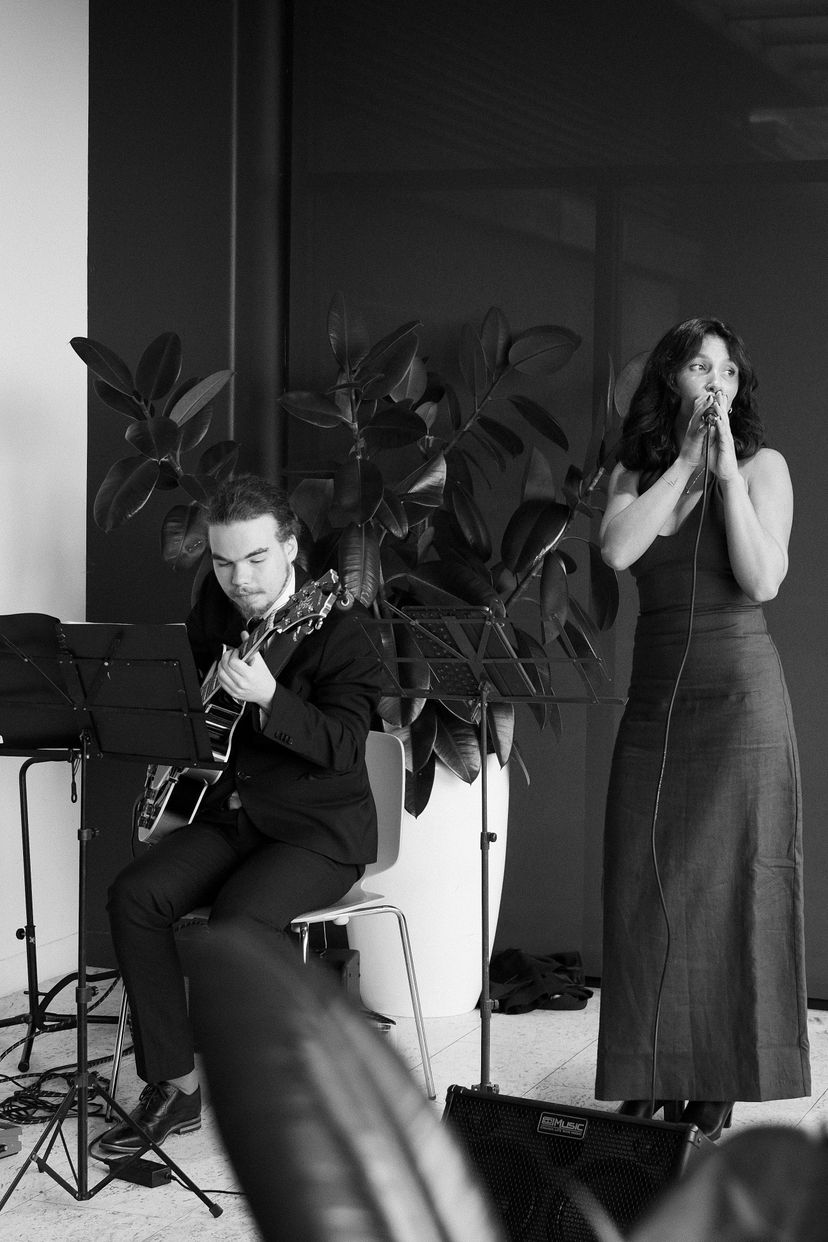 Profile image of Amy & Max