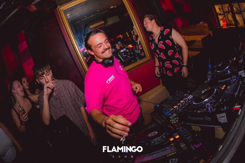 Profile image of Sheldon Connolly